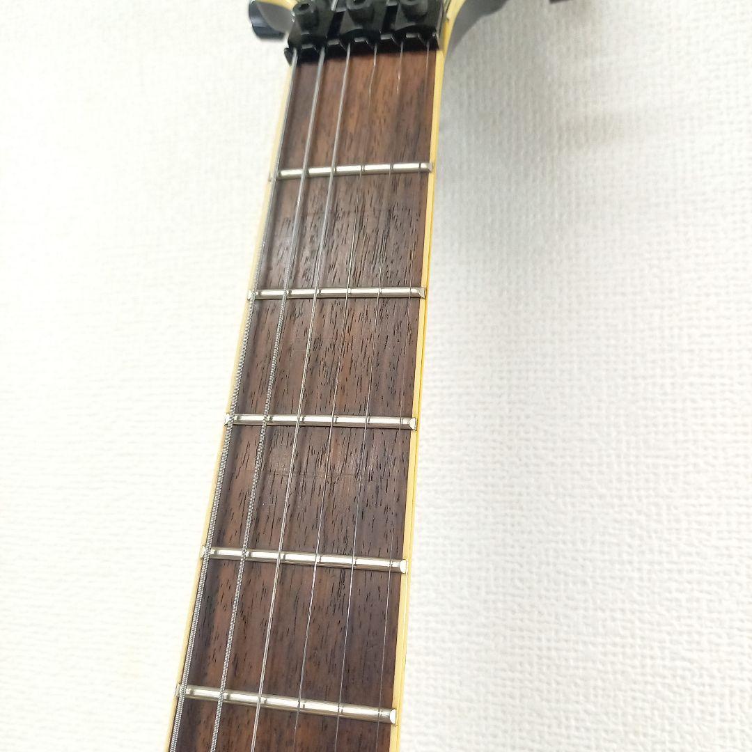 Grass Roots G-CL-58I SUGIZOモデル レスポールカスタム