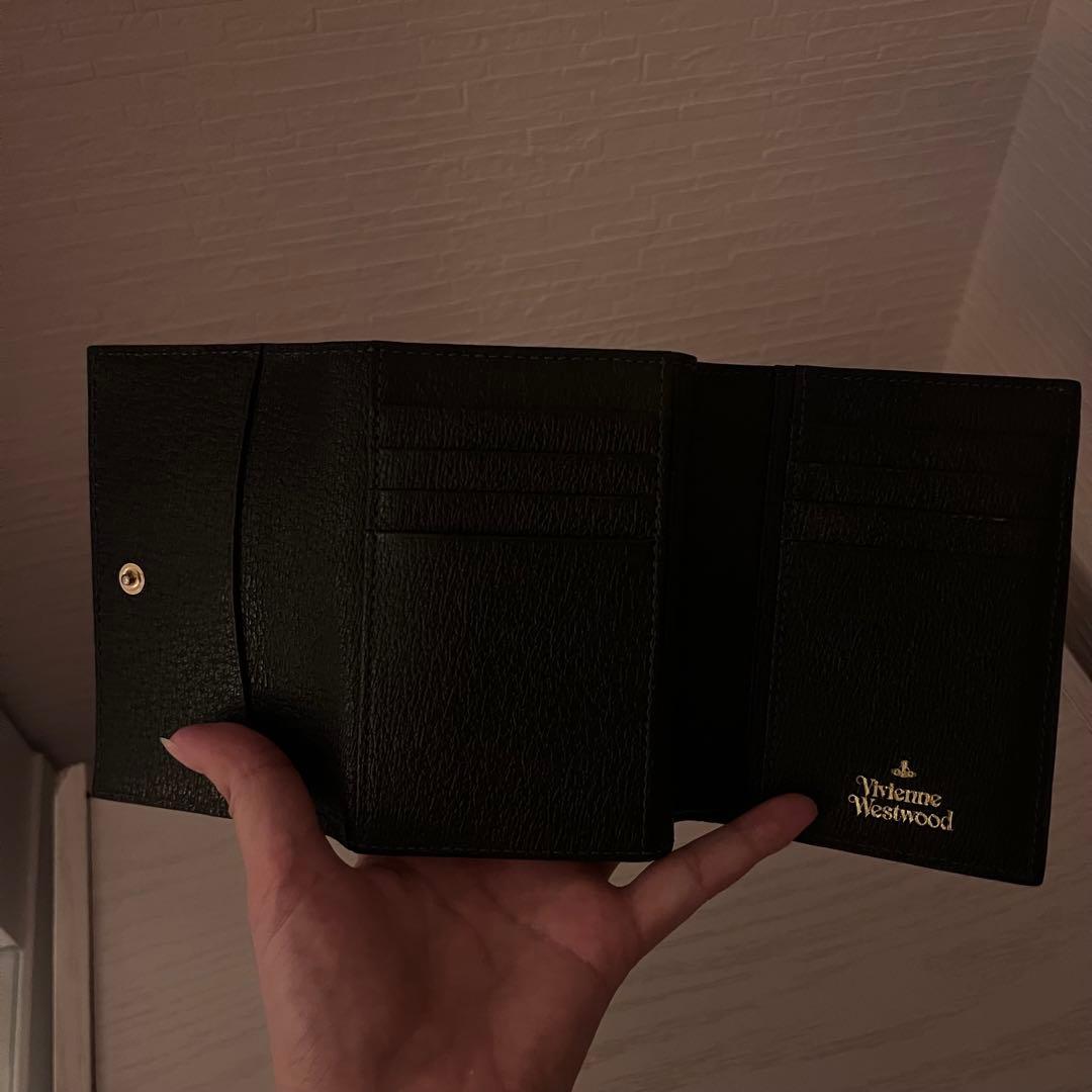 Vivienne Westwood ヴィヴィアンウエストウッド 財布