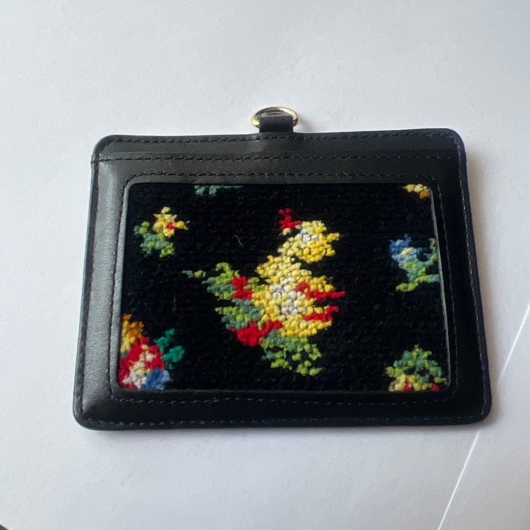 お値下げ　フェイラーハイジカードケース