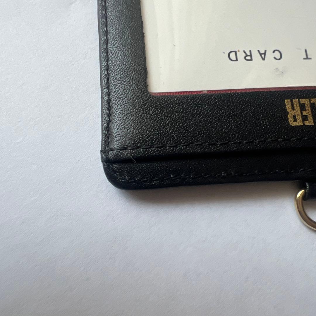 お値下げ　フェイラーハイジカードケース