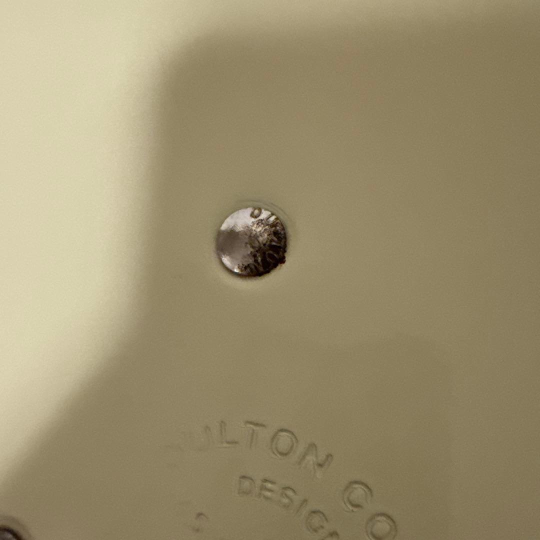 2脚セット廃盤　DULTON　ダルトン ビートスツール 折りたたみ 昇降 ②