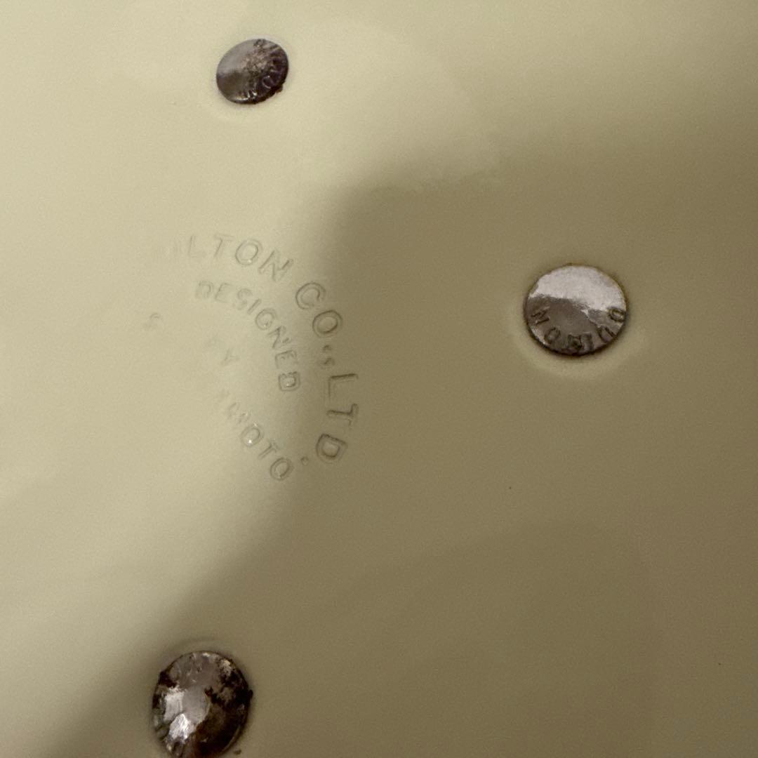 2脚セット廃盤　DULTON　ダルトン ビートスツール 折りたたみ 昇降 ②