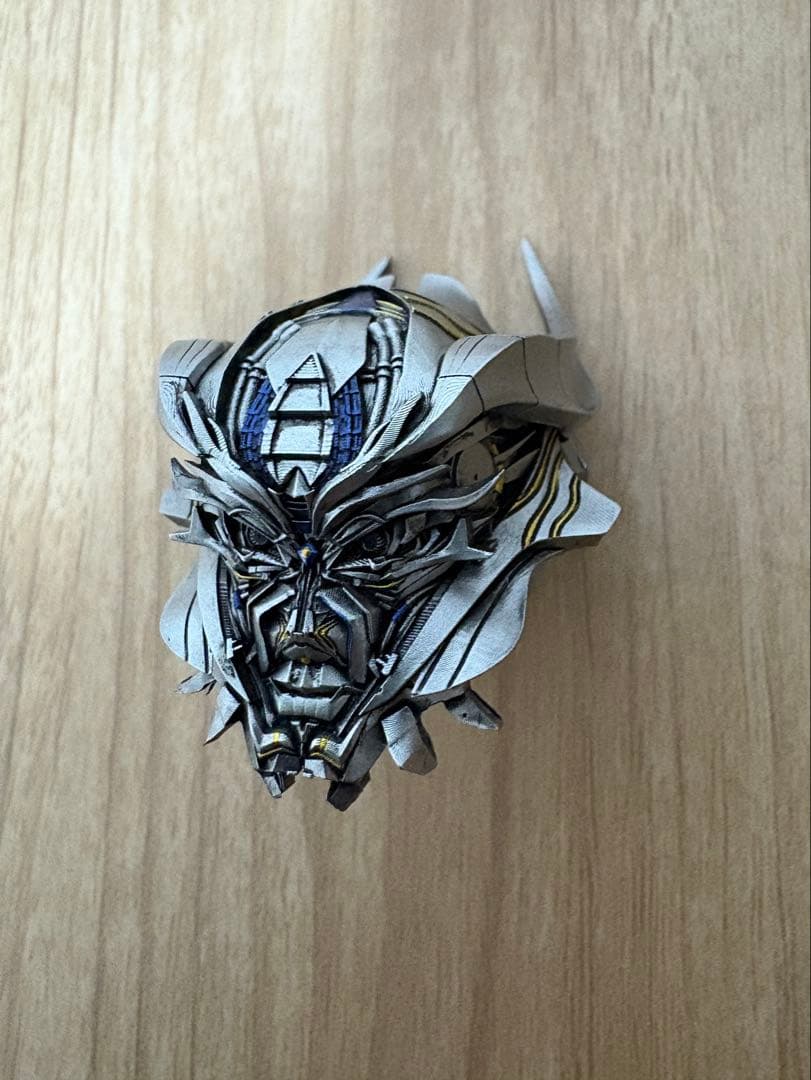 Unique Toys UT-R04 Nero ネロ + アップグレードパーツ