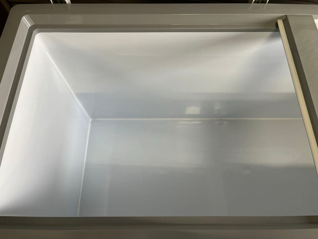 ☆2.JCM 冷凍ストッカー 605L JCMC-605 2023年製