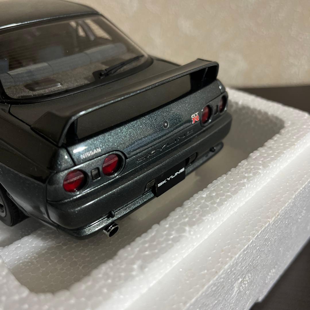 オートアート　R32