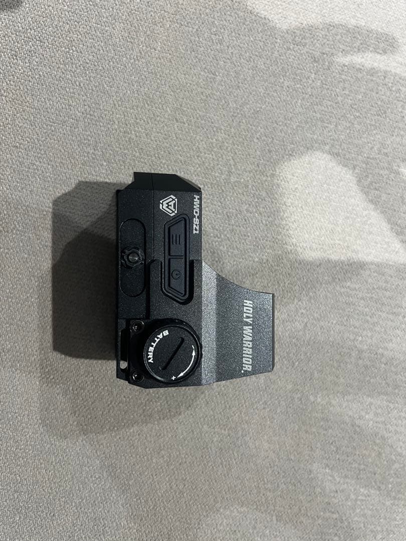 ツ*イ様 Holy Warrior SZ-1