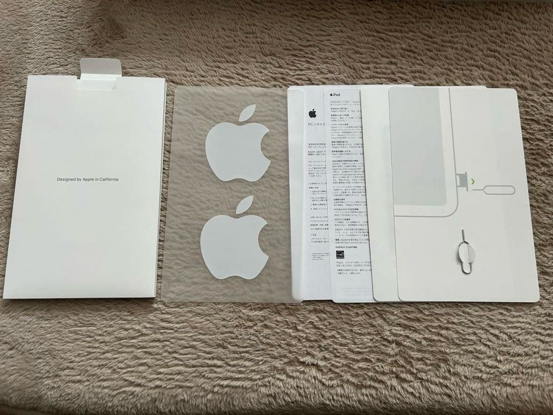 【美品】iPad Pro 11インチ 1TB Wi-Fi＋cellular