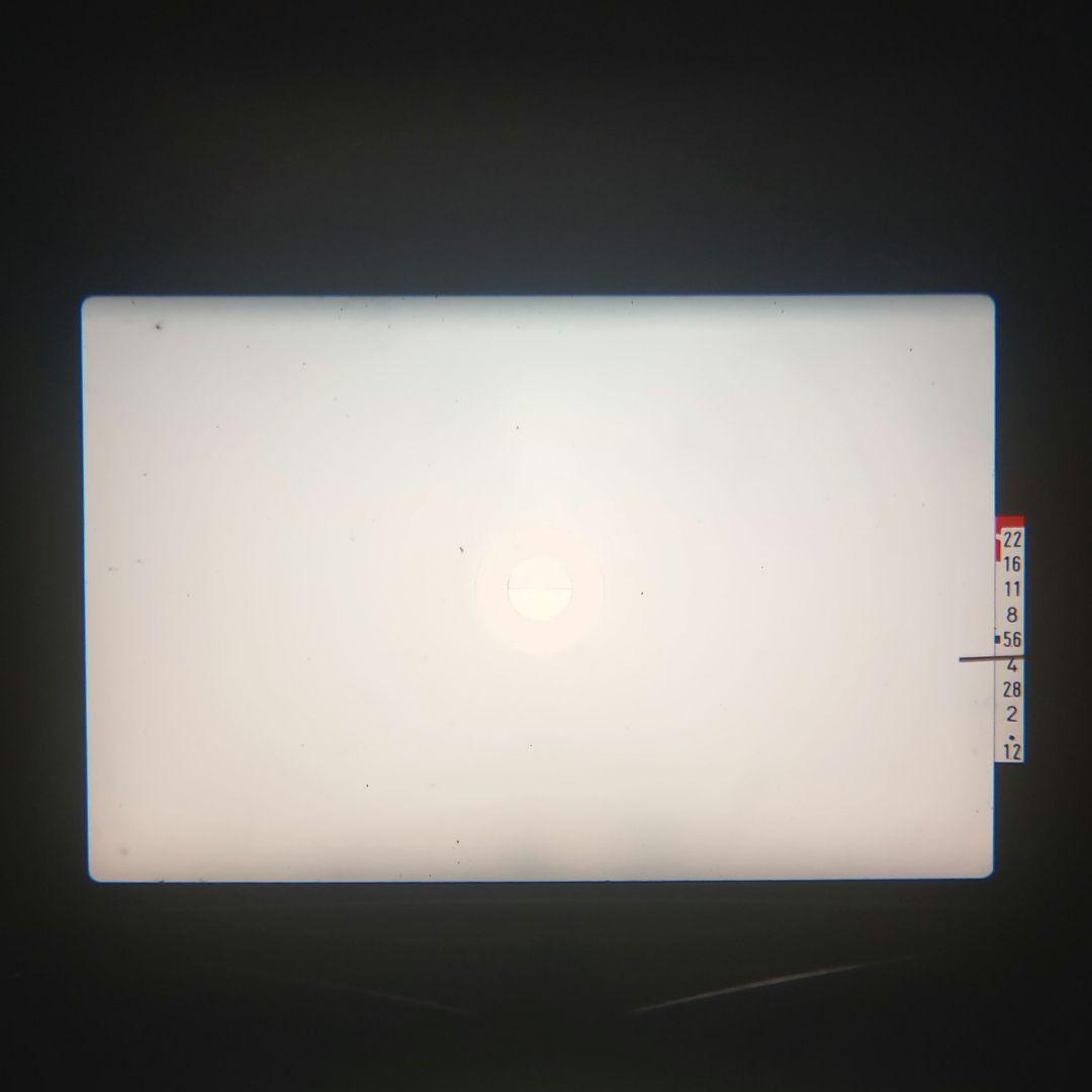 【完動品】Canon AE-1 black 【分解清掃済】