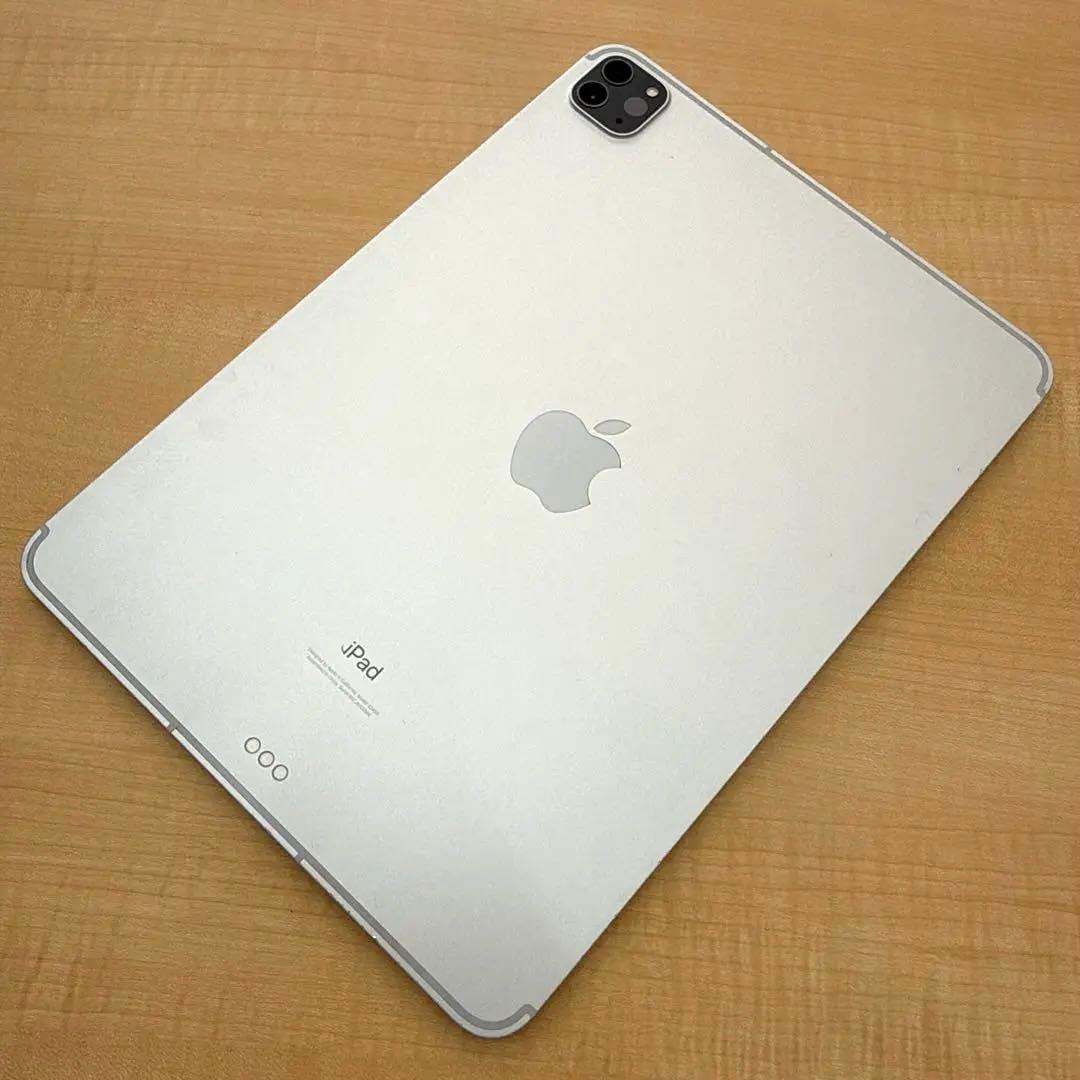 【ジャンク】iPad Pro 11インチ 第3世代 Cellular 256GB