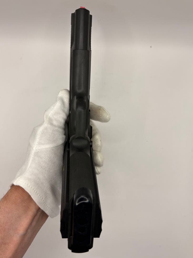 美品　WA 世田谷フィールドアーモリー　ターゲットマスター　ガンケース　限定