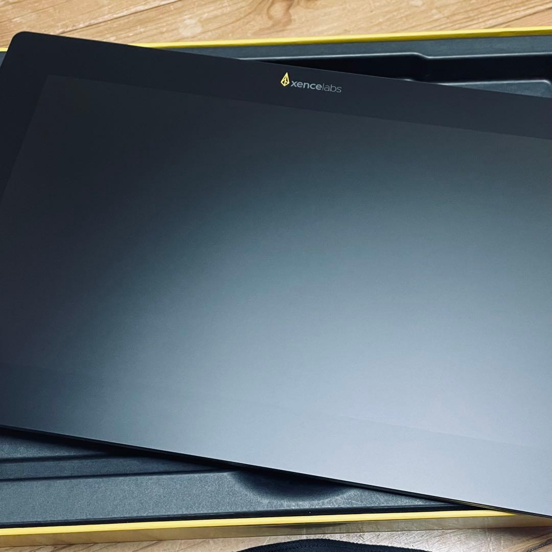 Xencelabs Pendisplay 16 essentials センスラボ