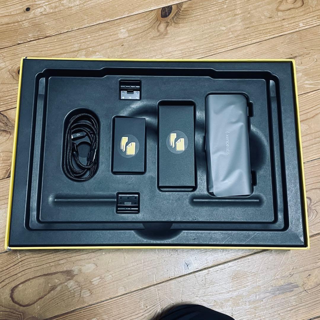 Xencelabs Pendisplay 16 essentials センスラボ