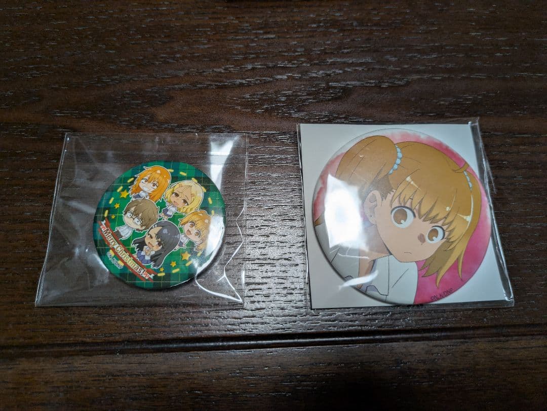 長瀞さんセット漫画特典有り、Blu-ray、CD、Tシャツ、グッズ等)