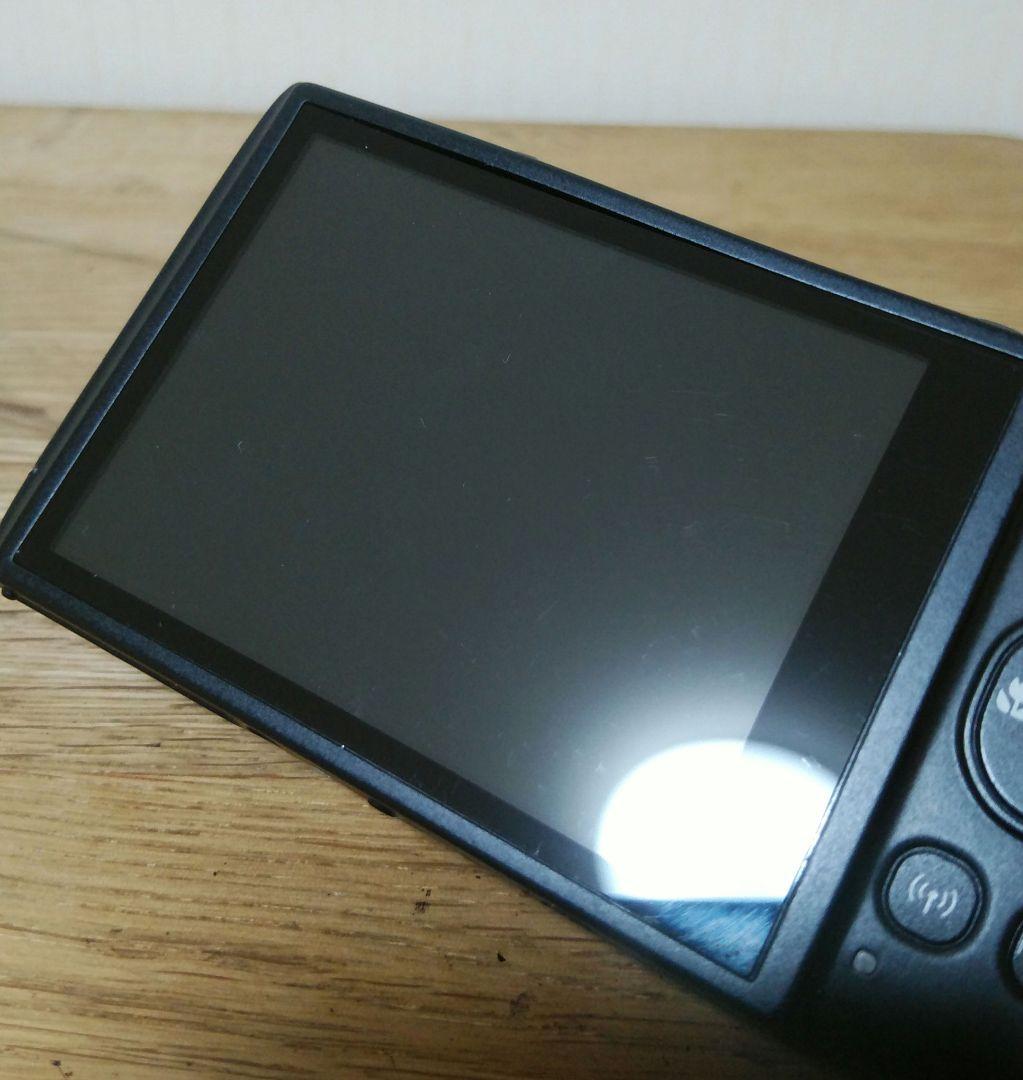 Canon IXY 650　デジカメ　コンデジ