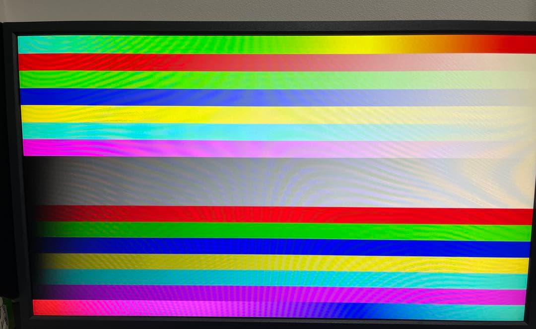 BenQ Zowie 2566K 360Hz モニター