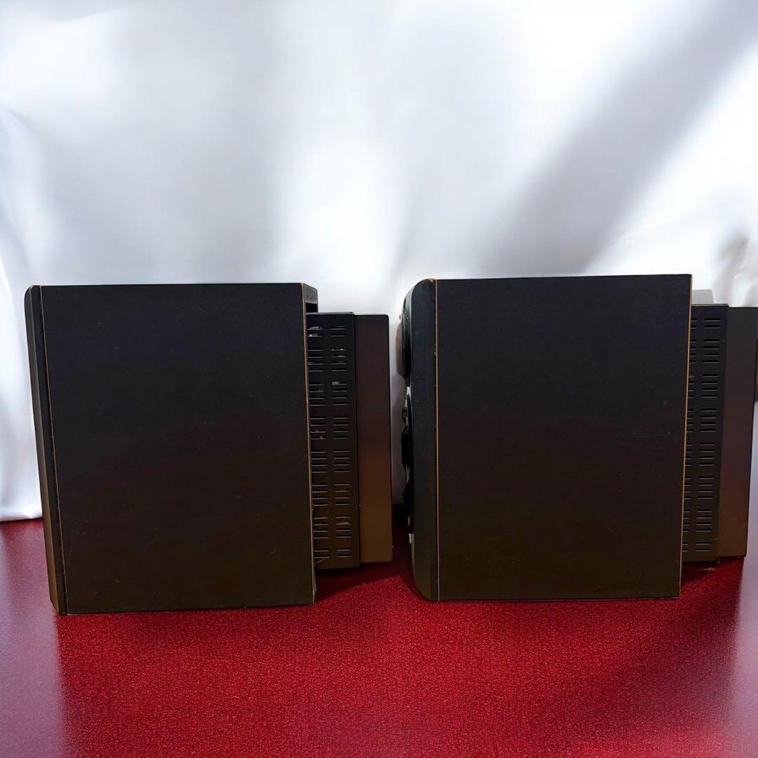 ☆良品 FOSTEX NF-01A ペア パワード スタジオモニタースピーカー