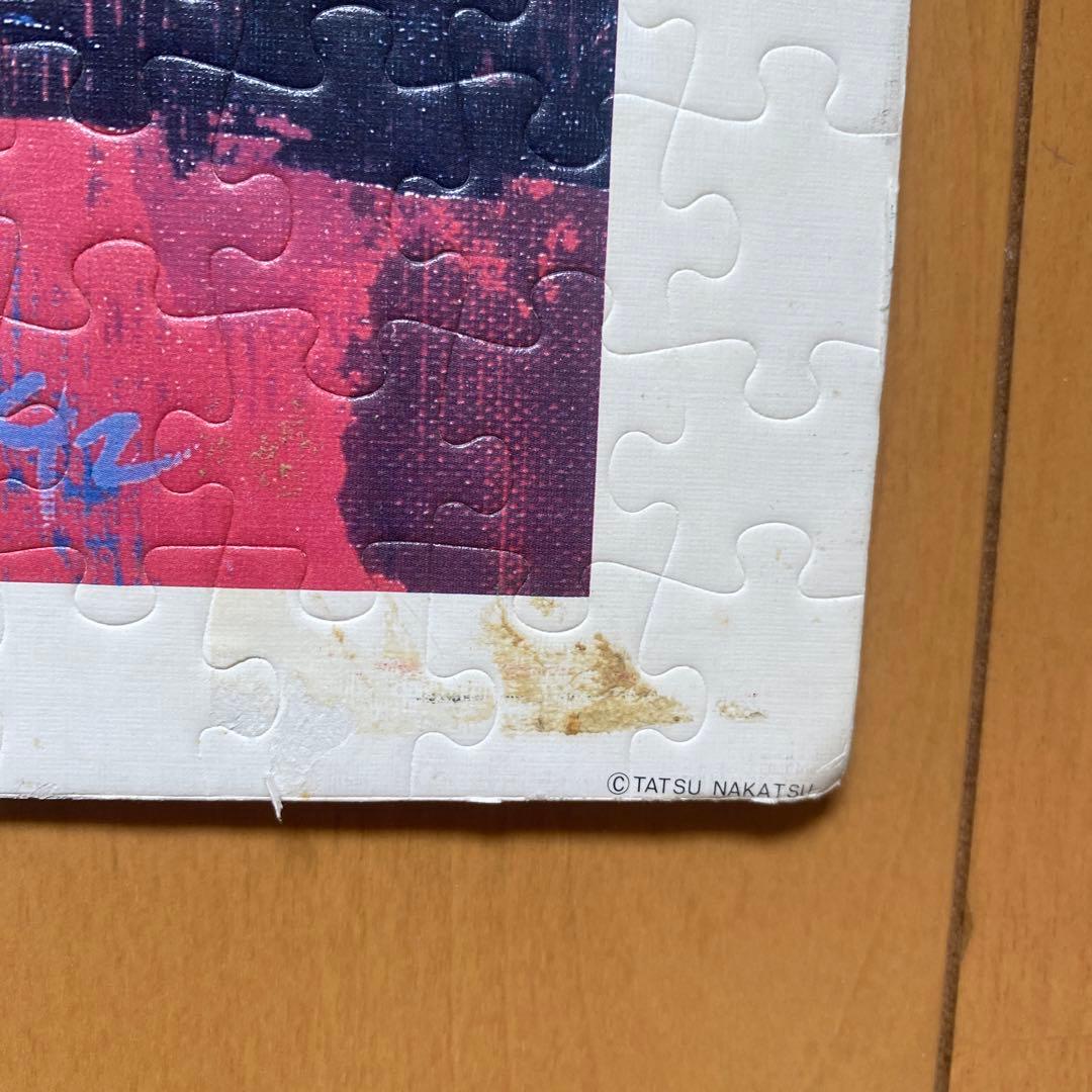 F1 アイルトン セナ　パズル　完成品