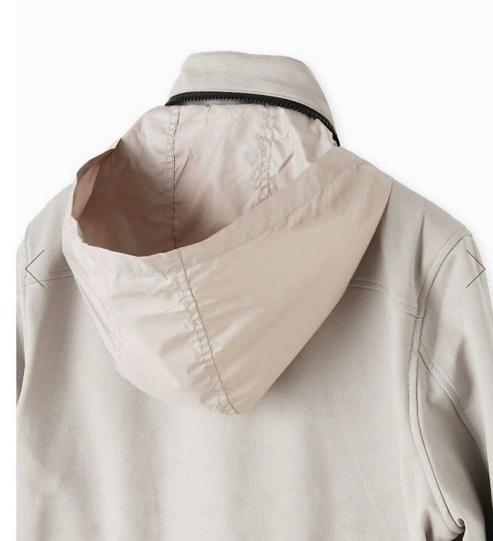 【新品タグ付】ジュンハシモト　JH+G RIDERS　ブルゾン