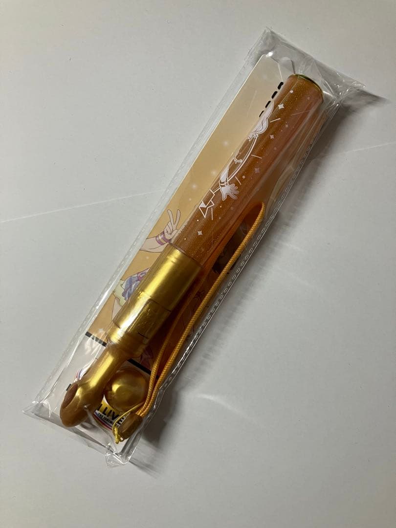 【 一部 未使用 】 ミリマス 4th 〜 10th 他 コンサートライト 桃子