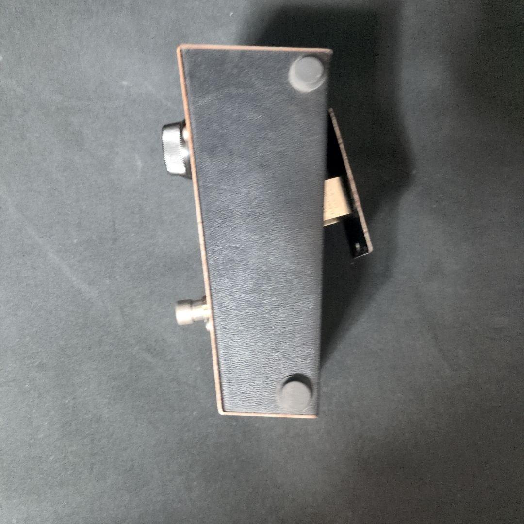 【USA製】ELECTRO-HARMONIX BASSBALLS