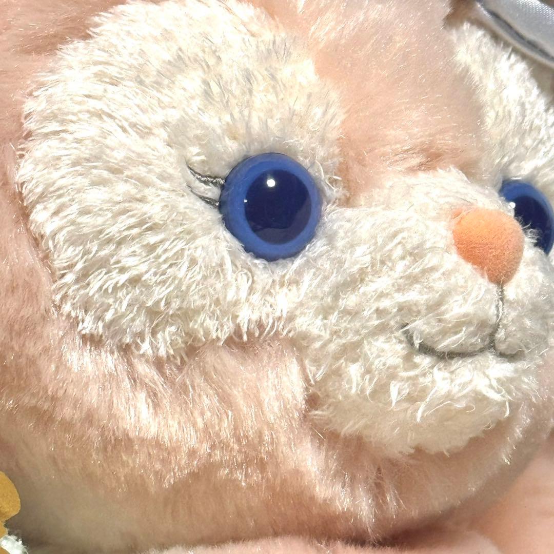 東京ディズニーシー　シークレットオブスノーウィーデイ　リーナベル　ツリー