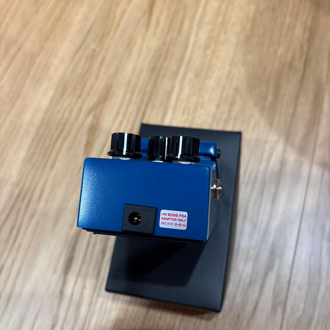 BOSS ブルースドライバー　BD2