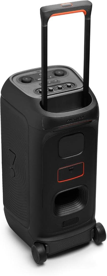 JBL PARTYBOX STAGE320 ワイヤレススピーカー