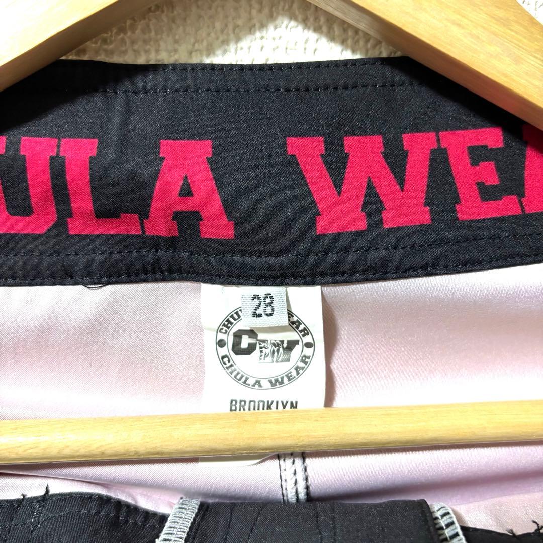 ⭐︎【未使用品】⭐︎ CHULAWEAR チェラウェア　サーフパンツ