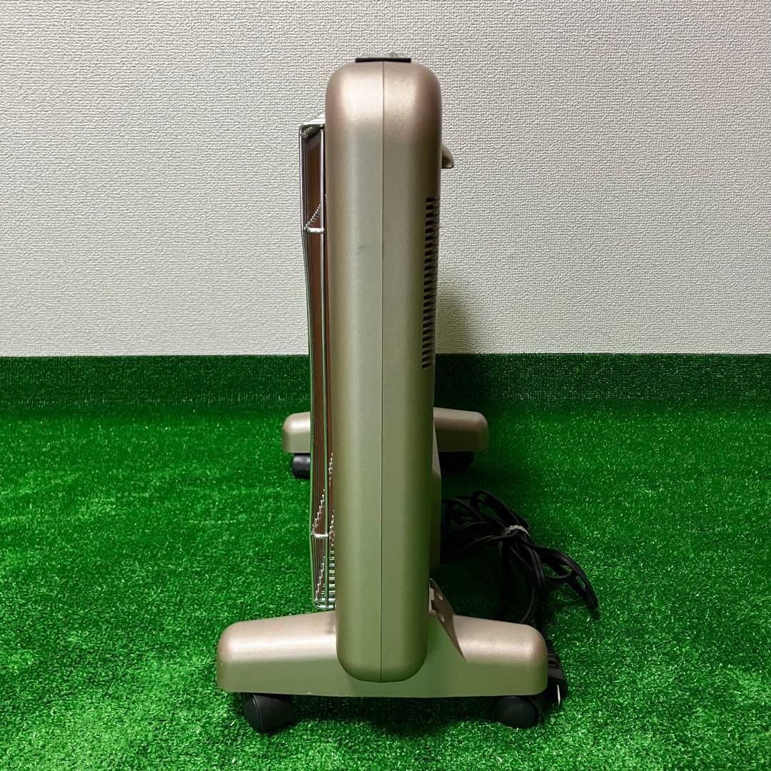 【美品】サンルミエ　エクセラ7　N700L-GR 保証あり