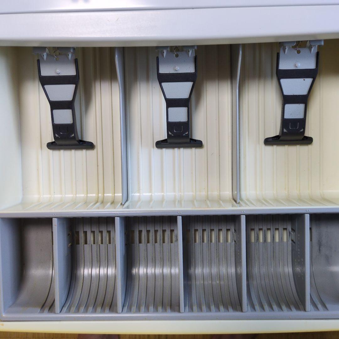 CASIO電子レジスター 小型ドロワー分離型（TE-300）ロ―ルペーパー4個