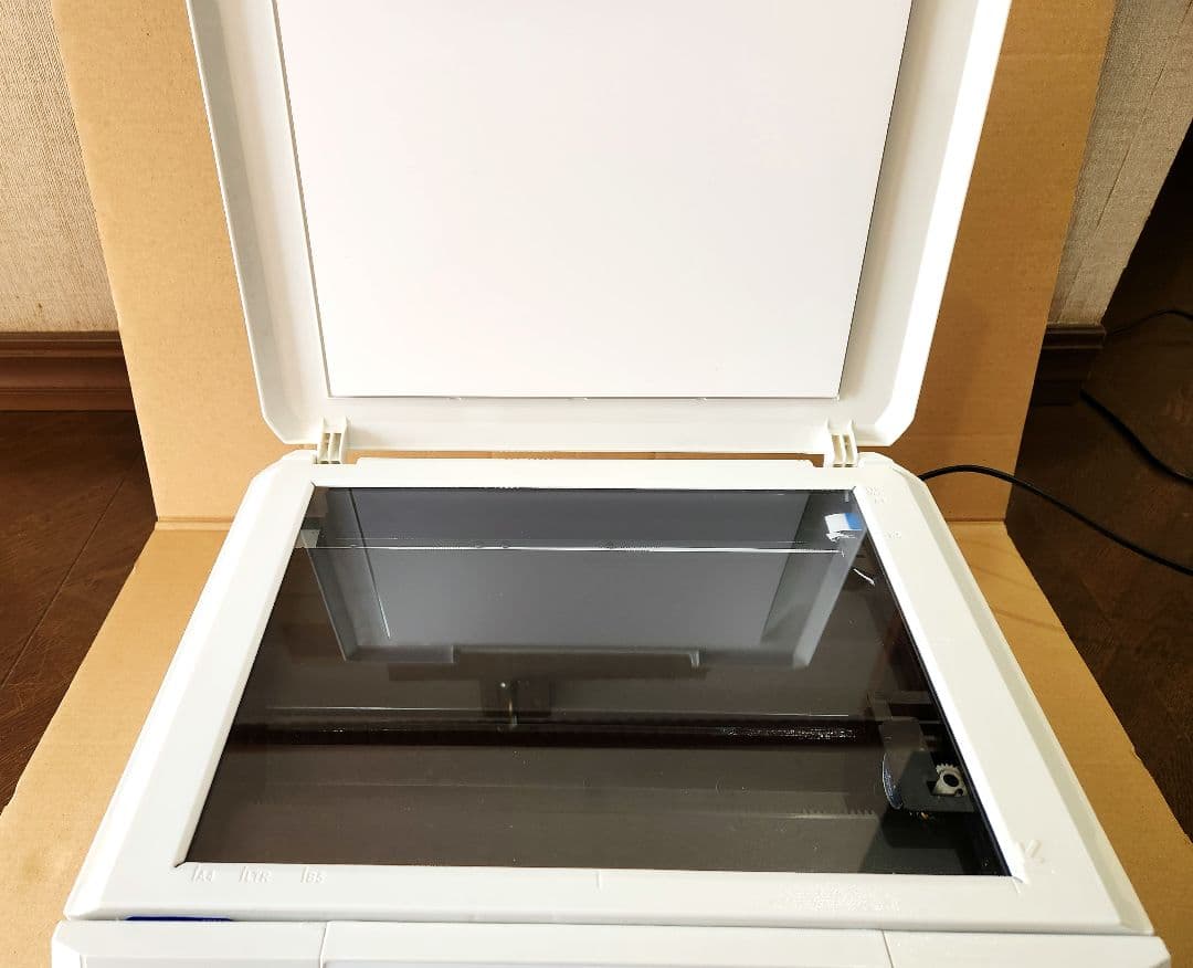 【本体のみ】ジャンク品 EPSON EP-711A インクジェットプリンター