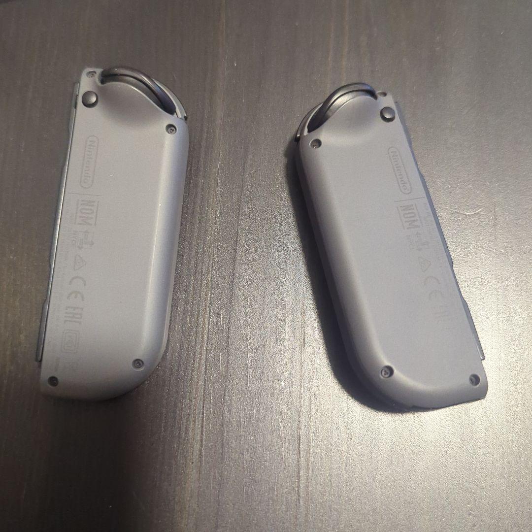 せ*ん様 Nintendo Switch grey