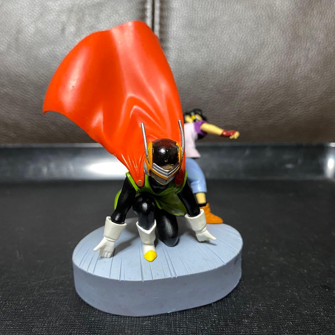 ドラゴンボールZ イマジネイションフィギュア①・② コンプリート　全11体