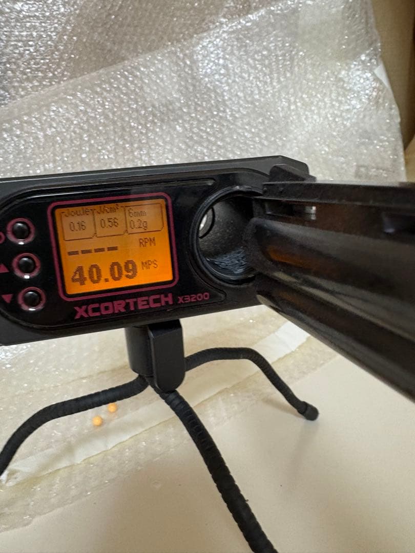 タナカワークス&東京マルイ　 コルトパイソン357マグナム