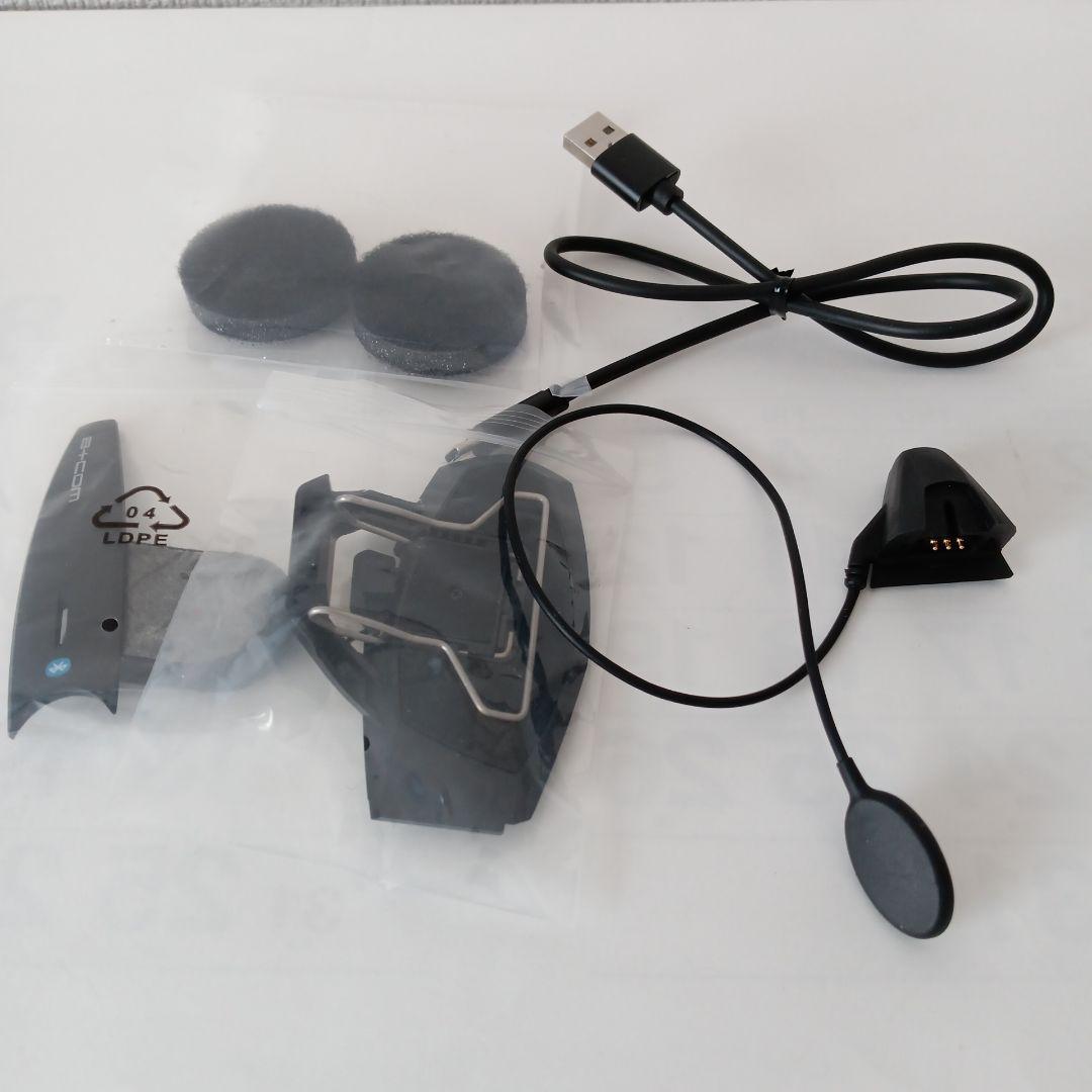 b+com ONE Bluetoothワイヤーマイクユニット