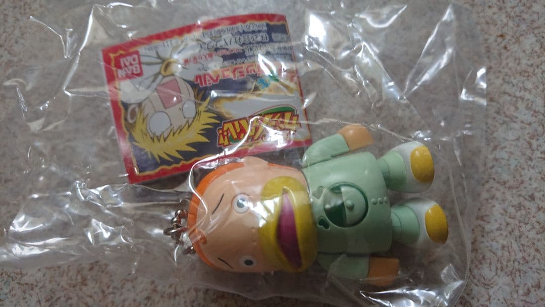 価格相談可 まとめ 激レア 金色のガッシュベル フィギュアセット