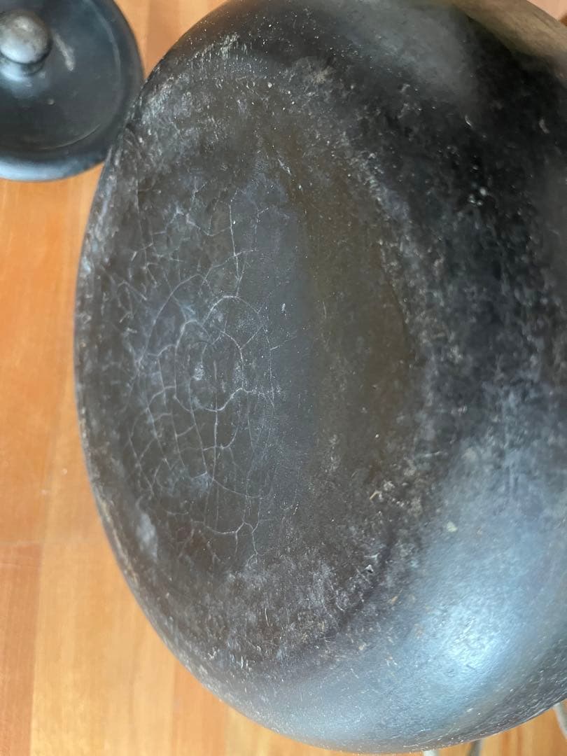 釜セット　野々田電熱器付　茶道具