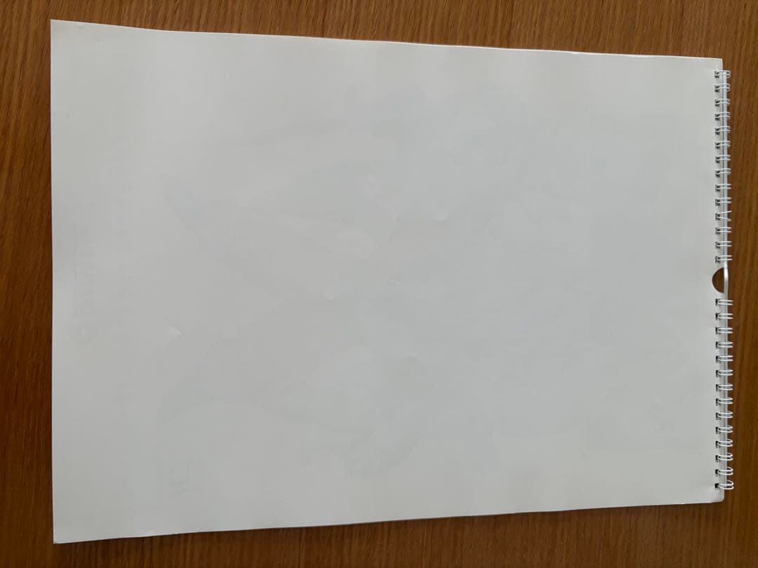 【激レア】ドラゴンボール　鳥山明　カプセルコーポレーション　カレンダー　2019