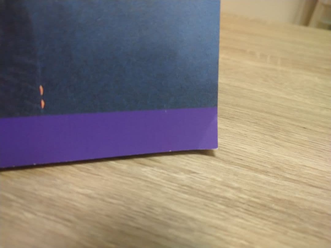 【Amway】中島薫氏  限定カレンダー