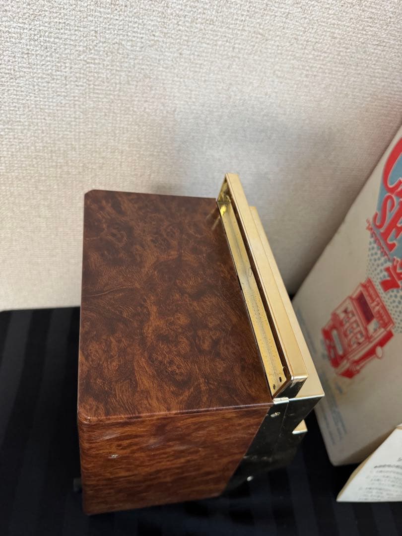 CASINO SEVEN カジノセブン レトロ 雑貨 ディスプレイ