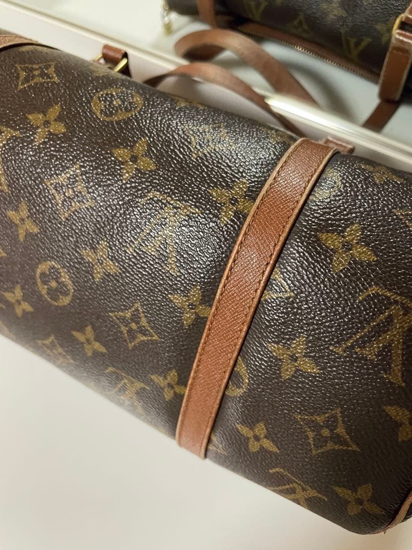 ☆ルイ・ヴィトン☆(Louis Vuitton) モノグラム バッグパピヨン30