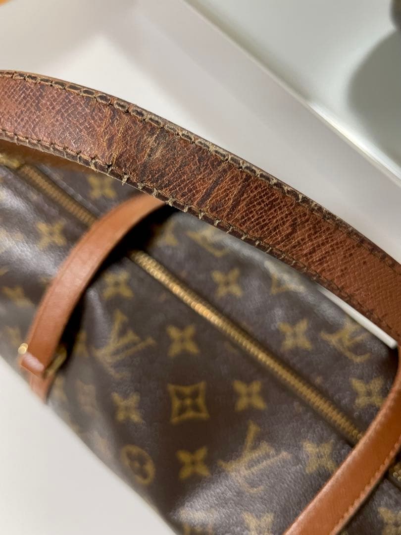☆ルイ・ヴィトン☆(Louis Vuitton) モノグラム バッグパピヨン30