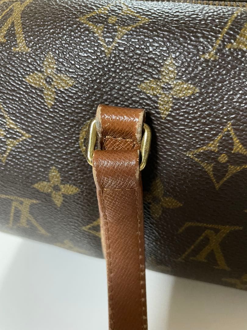 ☆ルイ・ヴィトン☆(Louis Vuitton) モノグラム バッグパピヨン30