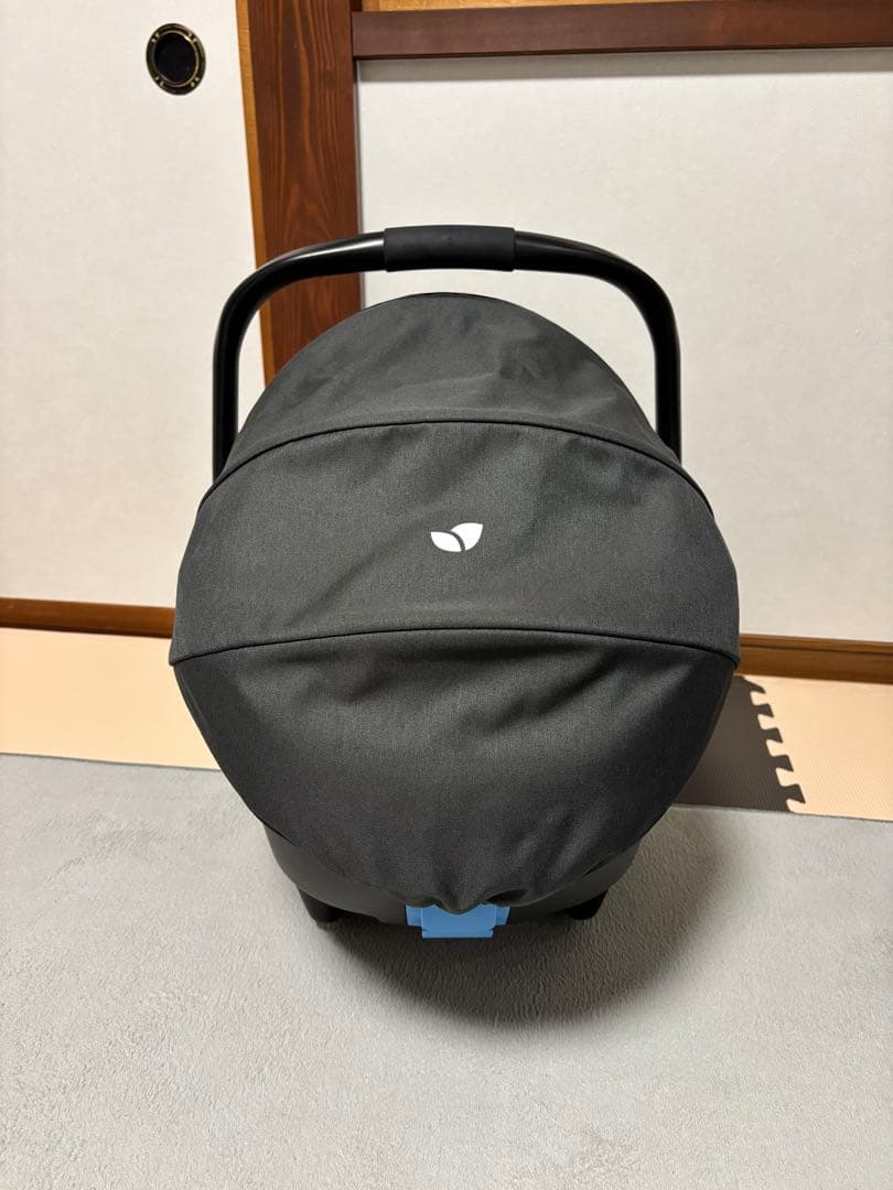 Rou3さま専用　ジョイー トラベルシステム　3点セット　 ベビーカー