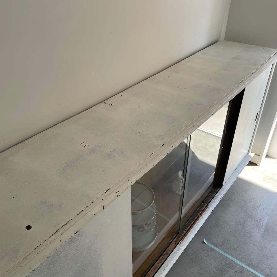 アンティーク 【キャビネット】