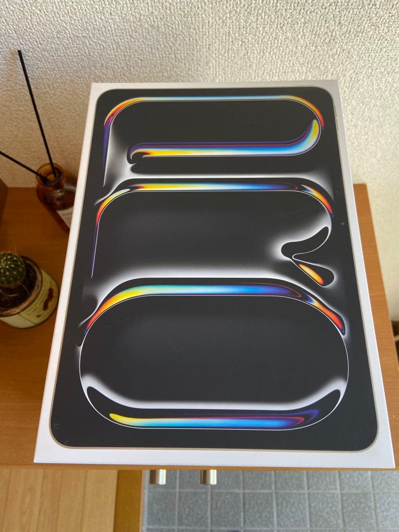 【空箱】MacBook Pro 2箱 【空箱】 pad Pro 11インチ 5箱