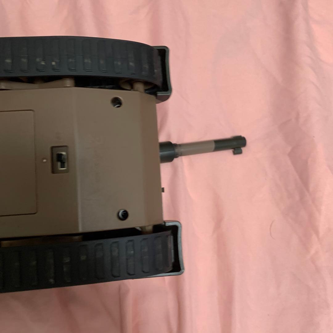 京商 ラジコン戦車 BB弾発射 陸上自衛隊90式戦車 NEWバトルタンクシリーズ