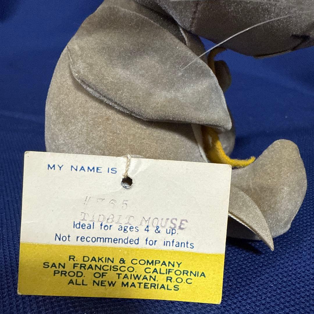 dream pets ビンテージ