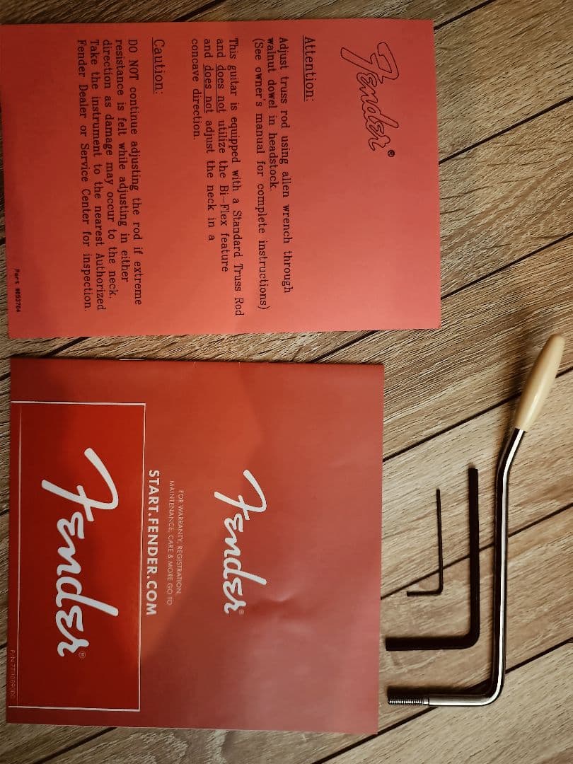 8*様 Fender American Performer Stratocast