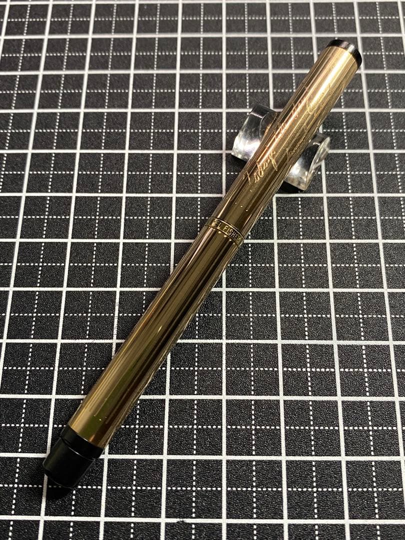 FISHER Mel-Fisher ATOCHA GOLD ボールペン